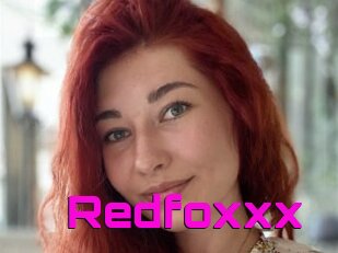 Redfoxxx