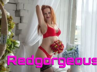 Redgorgeous