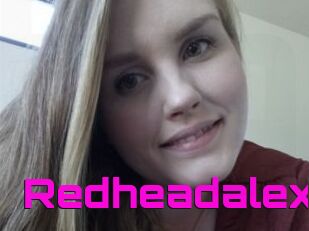 Redheadalex