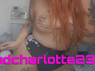 Redheadcharlotte23