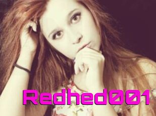 Redhed001