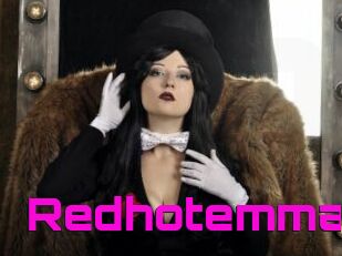 Redhotemma
