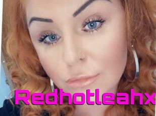 Redhotleahx
