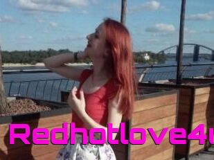 Redhotlove4u