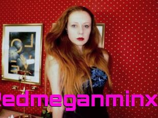 Redmeganminx