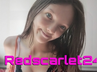 Redscarlet24