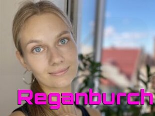 Reganburch
