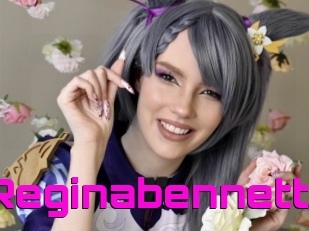 Reginabennett