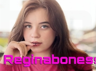 Reginaboness