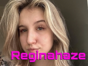 Reginahaze