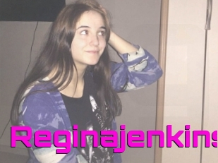 Reginajenkins