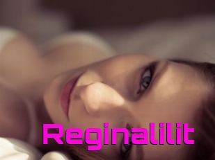 Reginalilit