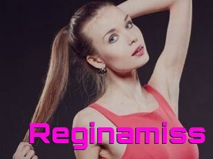 Reginamiss