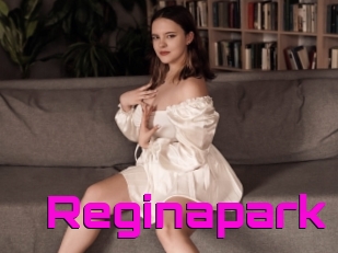 Reginapark
