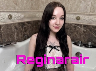Reginarair