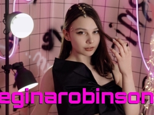Reginarobinson