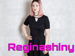 Reginashiny
