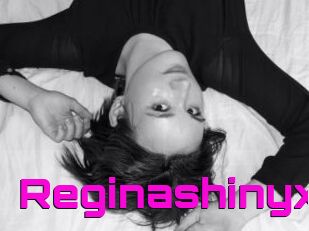 Reginashinyx