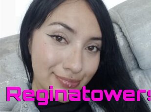 Reginatowers