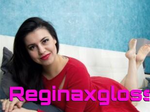 Reginaxgloss