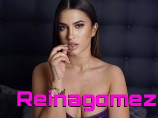 Reinagomez