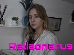 Reliaonarus
