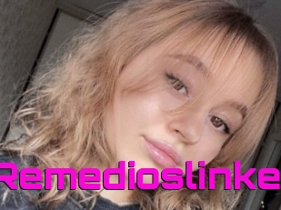 Remedioslinke