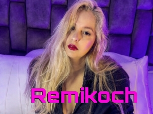 Remikoch