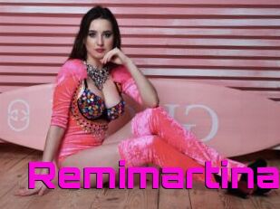 Remimartina