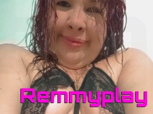Remmyplay