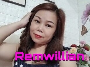 Remwillian