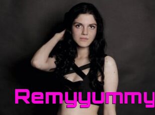 Remyyummy