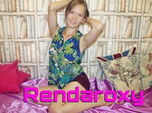 Rendaroxy