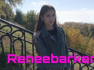 Reneebarker