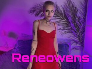 Reneowens