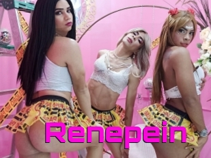 Renepein