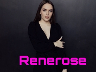 Renerose