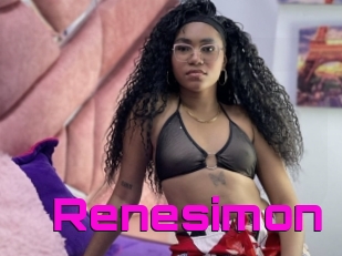 Renesimon
