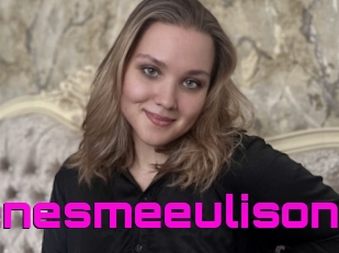 Renesmeeulison