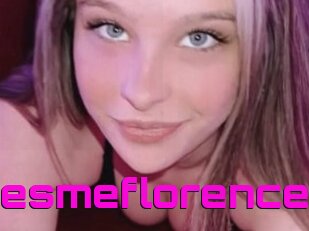 Renesmeflorence