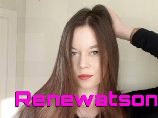 Renewatson