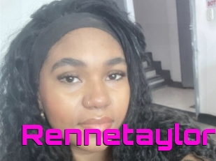 Rennetaylor