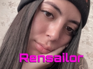 Rensailor