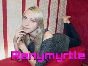 Renymyrtle
