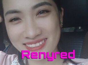 Renyred