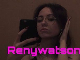 Renywatson
