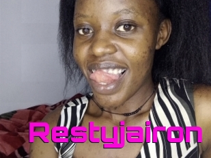 Restyjairon