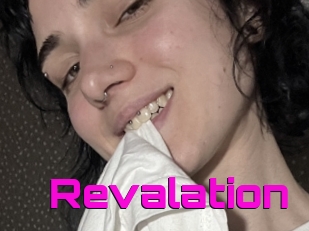 Revalation
