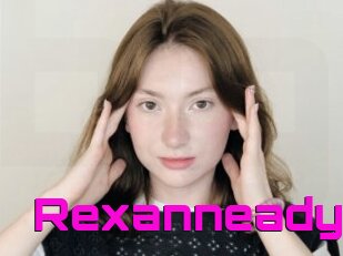 Rexanneady