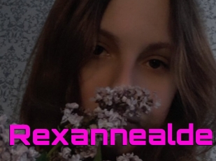 Rexannealder